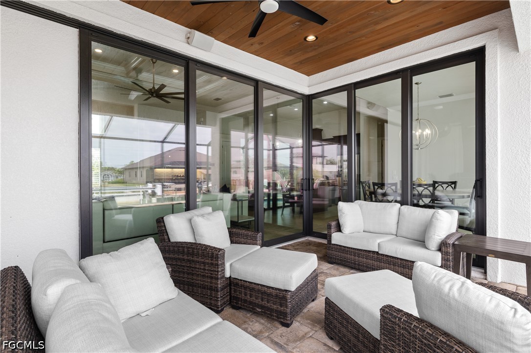 Cape Coral, Florida, 33914, United States, 4 Bedrooms Bedrooms, ,3 BathroomsBathrooms,Residential,Active,2039032
