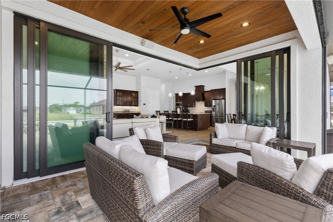 Cape Coral, Florida, 33914, United States, 4 Bedrooms Bedrooms, ,3 BathroomsBathrooms,Residential,Active,2039032