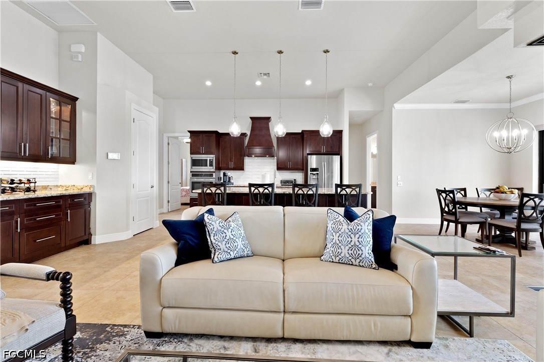 Cape Coral, Florida, 33914, United States, 4 Bedrooms Bedrooms, ,3 BathroomsBathrooms,Residential,Active,2039032