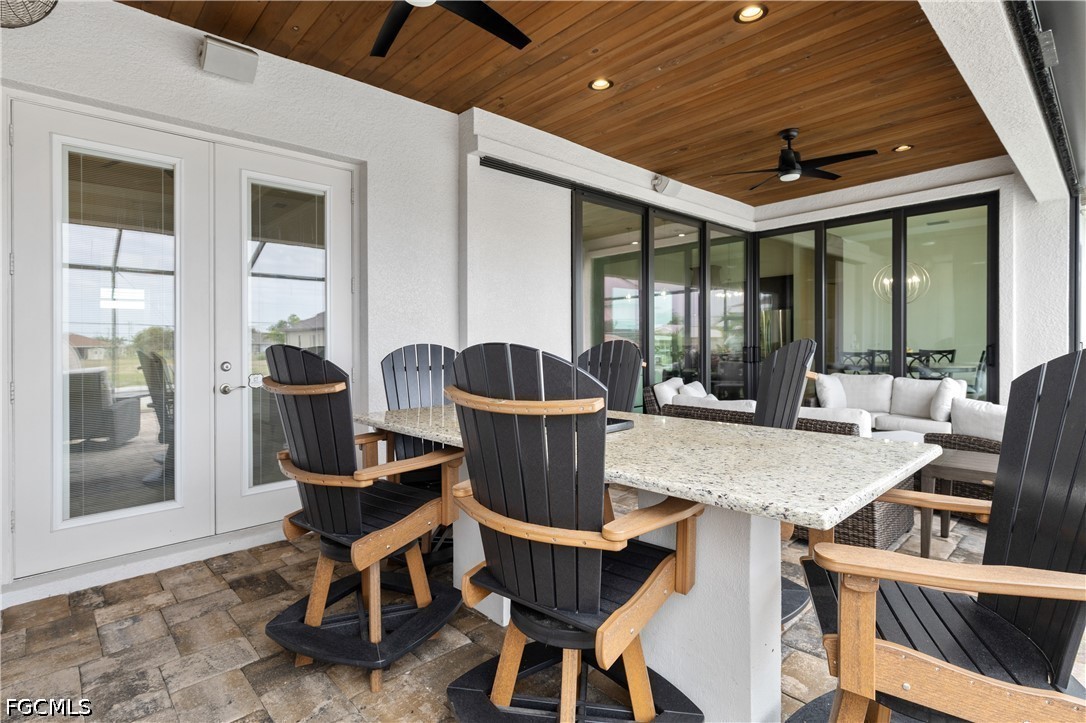 Cape Coral, Florida, 33914, United States, 4 Bedrooms Bedrooms, ,3 BathroomsBathrooms,Residential,Active,2039032