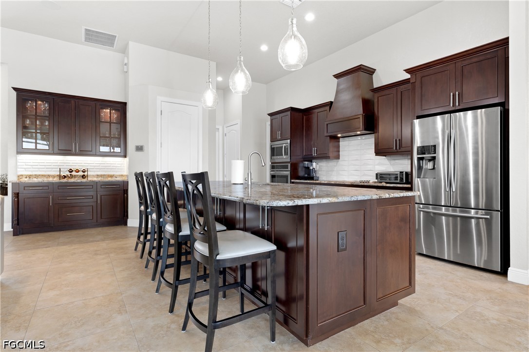 Cape Coral, Florida, 33914, United States, 4 Bedrooms Bedrooms, ,3 BathroomsBathrooms,Residential,Active,2039032
