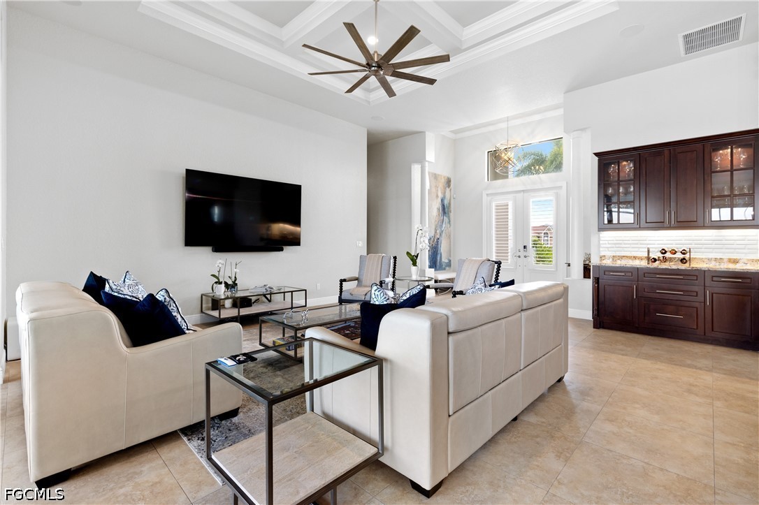 Cape Coral, Florida, 33914, United States, 4 Bedrooms Bedrooms, ,3 BathroomsBathrooms,Residential,Active,2039032