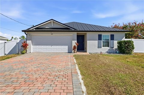 3919 NE 17th Avenue Cape Coral FL 33909