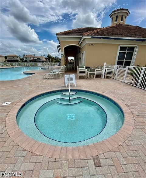 Tiny photo for 8929 Spring Mountain Way, Fort Myers, FL 33908 (MLS # 2026030900)