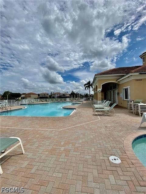 Tiny photo for 8929 Spring Mountain Way, Fort Myers, FL 33908 (MLS # 2026030900)