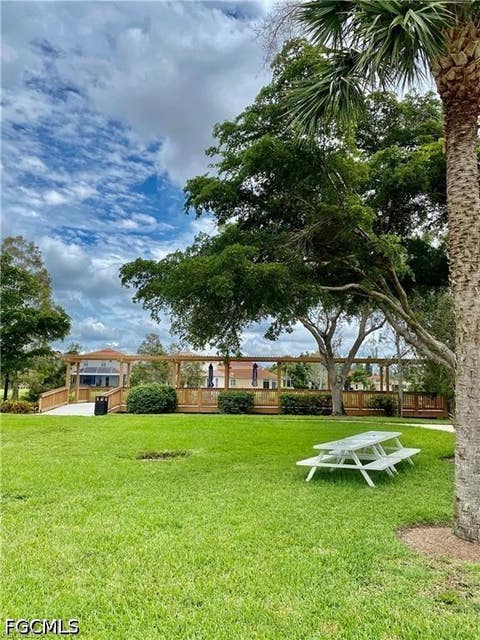 Tiny photo for 8929 Spring Mountain Way, Fort Myers, FL 33908 (MLS # 2026030900)