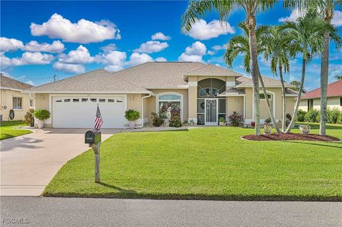 1114 SE 21st Terrace Cape Coral FL 33990