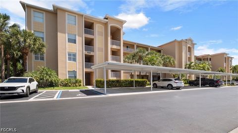 Tiny photo for 8341 Whiskey Preserve Circle #539, Fort Myers, FL 33919 (MLS # 2026018262)