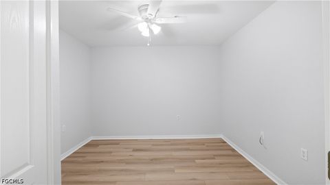 Tiny photo for 8341 Whiskey Preserve Circle #539, Fort Myers, FL 33919 (MLS # 2026018262)