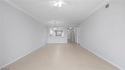 Tiny photo for 8341 Whiskey Preserve Circle #539, Fort Myers, FL 33919 (MLS # 2026018262)