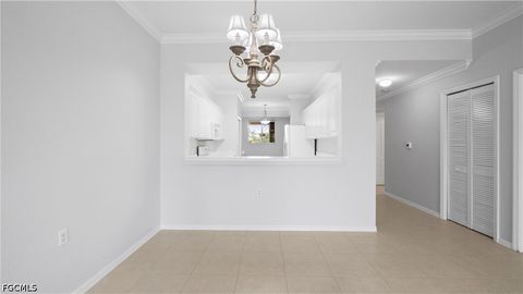 Tiny photo for 8341 Whiskey Preserve Circle #539, Fort Myers, FL 33919 (MLS # 2026018262)