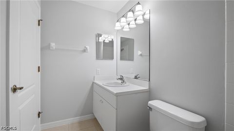 Tiny photo for 8341 Whiskey Preserve Circle #539, Fort Myers, FL 33919 (MLS # 2026018262)