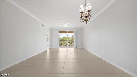 Tiny photo for 8341 Whiskey Preserve Circle #539, Fort Myers, FL 33919 (MLS # 2026018262)