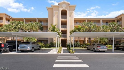 Tiny photo for 8341 Whiskey Preserve Circle #539, Fort Myers, FL 33919 (MLS # 2026018262)