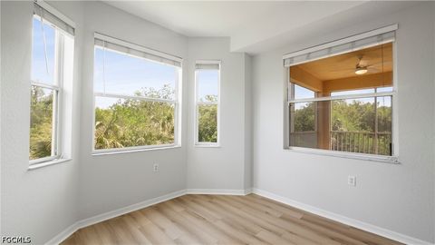 Tiny photo for 8341 Whiskey Preserve Circle #539, Fort Myers, FL 33919 (MLS # 2026018262)