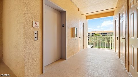 Tiny photo for 8341 Whiskey Preserve Circle #539, Fort Myers, FL 33919 (MLS # 2026018262)