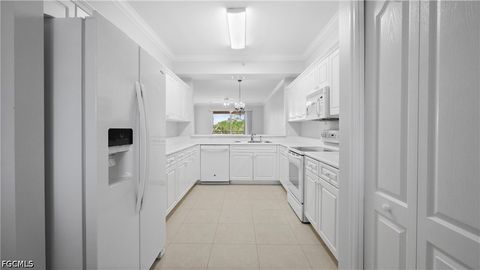 Tiny photo for 8341 Whiskey Preserve Circle #539, Fort Myers, FL 33919 (MLS # 2026018262)