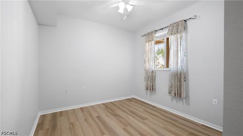 Tiny photo for 8341 Whiskey Preserve Circle #539, Fort Myers, FL 33919 (MLS # 2026018262)