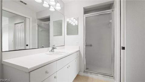 Tiny photo for 8341 Whiskey Preserve Circle #539, Fort Myers, FL 33919 (MLS # 2026018262)