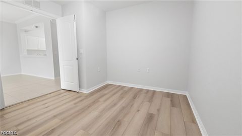 Tiny photo for 8341 Whiskey Preserve Circle #539, Fort Myers, FL 33919 (MLS # 2026018262)