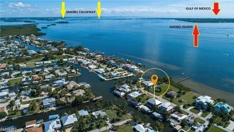 3420 1st Avenue St James City FL 33956