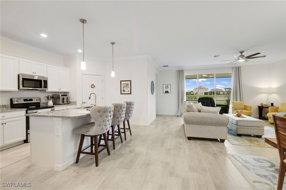 16126 Rosemallow Lane