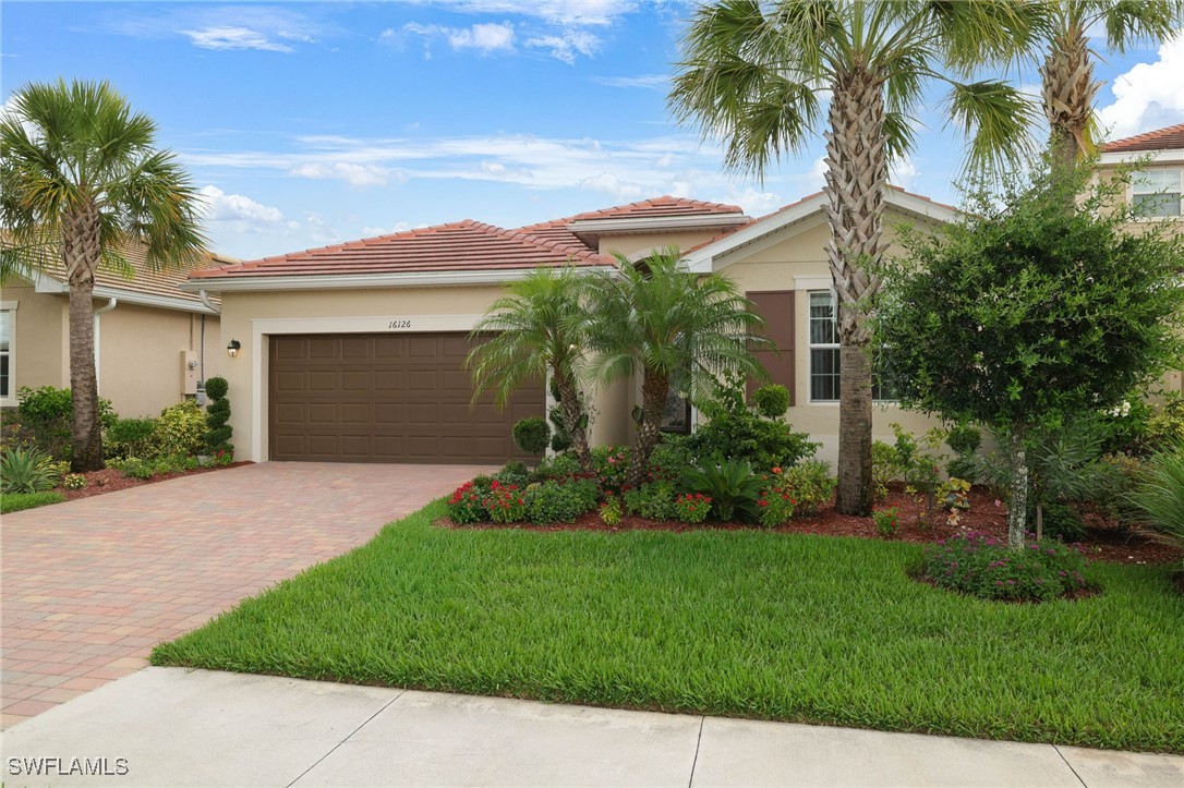 16126 Rosemallow Lane