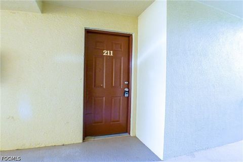 Tiny photo for 4113 residence Drive #211, Fort Myers, FL 33901 (MLS # 2026018214)