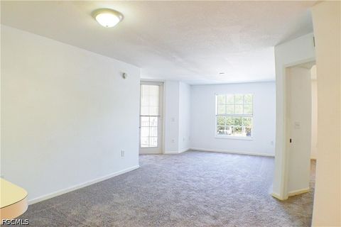 Tiny photo for 4113 residence Drive #211, Fort Myers, FL 33901 (MLS # 2026018214)