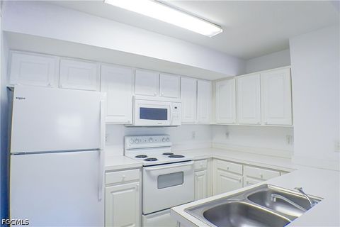 Tiny photo for 4113 residence Drive #211, Fort Myers, FL 33901 (MLS # 2026018214)