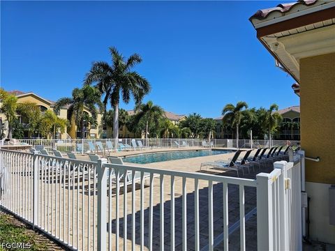 Tiny photo for 4113 residence Drive #211, Fort Myers, FL 33901 (MLS # 2026018214)