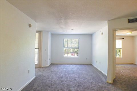 Tiny photo for 4113 residence Drive #211, Fort Myers, FL 33901 (MLS # 2026018214)