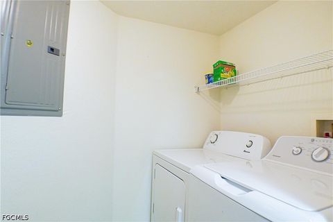 Tiny photo for 4113 residence Drive #211, Fort Myers, FL 33901 (MLS # 2026018214)