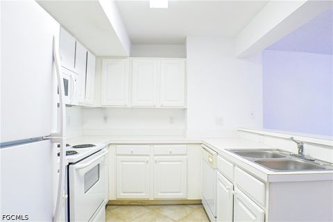 Tiny photo for 4113 residence Drive #211, Fort Myers, FL 33901 (MLS # 2026018214)