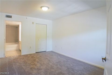 Tiny photo for 4113 residence Drive #211, Fort Myers, FL 33901 (MLS # 2026018214)