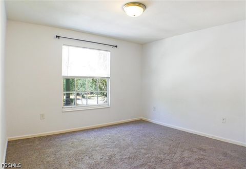 Tiny photo for 4113 residence Drive #211, Fort Myers, FL 33901 (MLS # 2026018214)