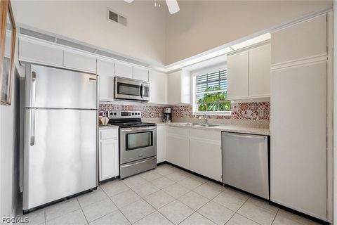 Tiny photo for 14977 Rivers Edge Court #217, Fort Myers, FL 33908 (MLS # 2026011241)