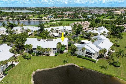 Tiny photo for 14977 Rivers Edge Court #217, Fort Myers, FL 33908 (MLS # 2026011241)