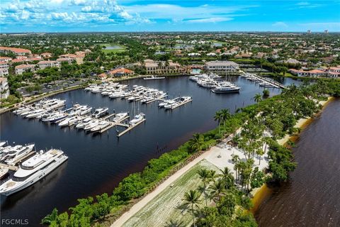 Tiny photo for 14977 Rivers Edge Court #217, Fort Myers, FL 33908 (MLS # 2026011241)