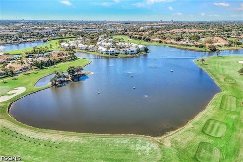 Tiny photo for 14977 Rivers Edge Court #217, Fort Myers, FL 33908 (MLS # 2026011241)