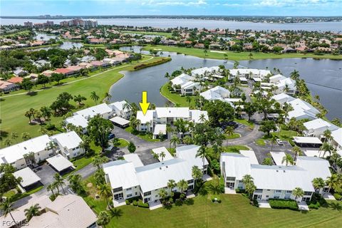 Tiny photo for 14977 Rivers Edge Court #217, Fort Myers, FL 33908 (MLS # 2026011241)