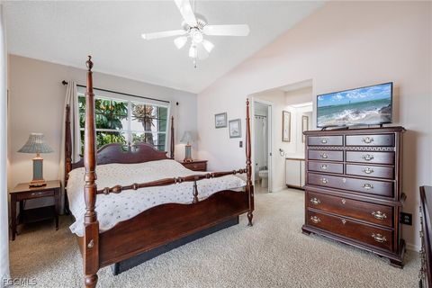 Tiny photo for 14977 Rivers Edge Court #217, Fort Myers, FL 33908 (MLS # 2026011241)