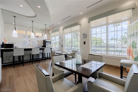 Tiny photo for 14977 Rivers Edge Court #217, Fort Myers, FL 33908 (MLS # 2026011241)
