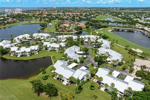 Tiny photo for 14977 Rivers Edge Court #217, Fort Myers, FL 33908 (MLS # 2026011241)