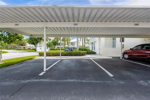 Tiny photo for 14977 Rivers Edge Court #217, Fort Myers, FL 33908 (MLS # 2026011241)