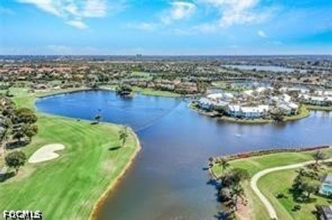 Tiny photo for 14977 Rivers Edge Court #217, Fort Myers, FL 33908 (MLS # 2026011241)