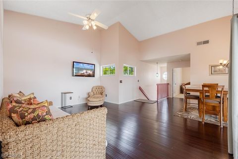 Tiny photo for 14977 Rivers Edge Court #217, Fort Myers, FL 33908 (MLS # 2026011241)
