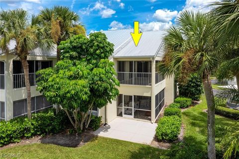 Tiny photo for 14977 Rivers Edge Court #217, Fort Myers, FL 33908 (MLS # 2026011241)