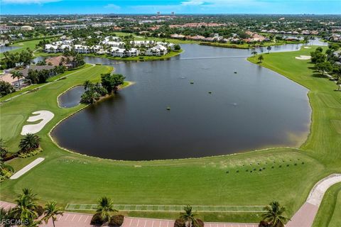 Tiny photo for 14977 Rivers Edge Court #217, Fort Myers, FL 33908 (MLS # 2026011241)