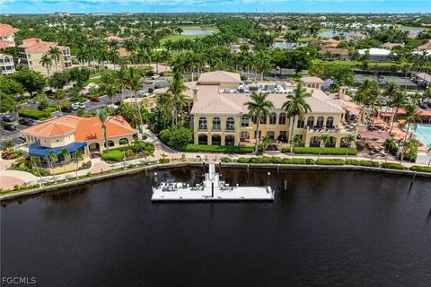 Tiny photo for 14977 Rivers Edge Court #217, Fort Myers, FL 33908 (MLS # 2026011241)